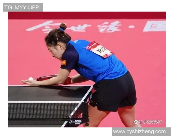 深入探讨杭州乒乓球队各成员个人能力的全面对比分析