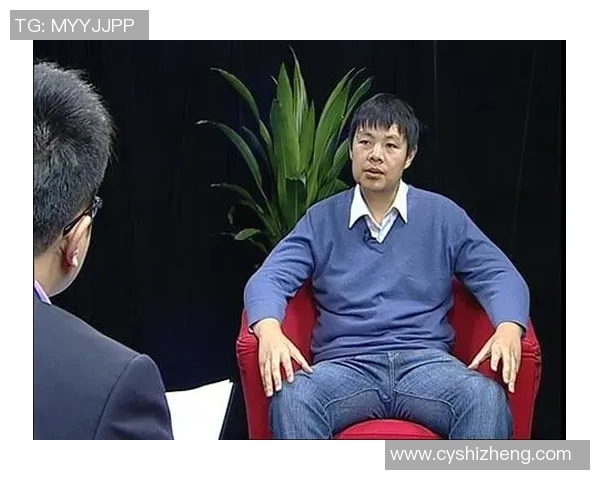 英超李伟专访揭秘网球生涯起伏与奋斗历程