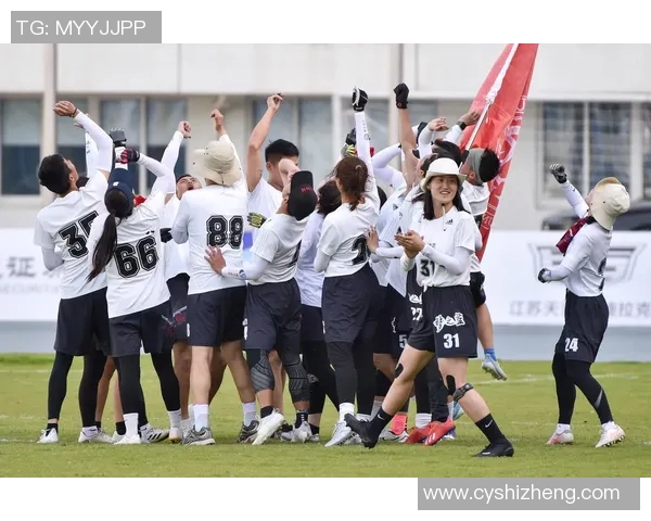 南京飞盘队战术解析聚焦运动飞盘的魅力与发展