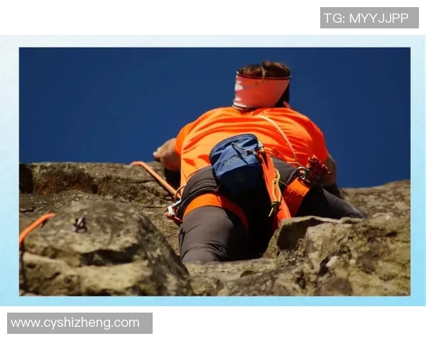 攀岩运动热潮下广州攀岩队如何实现力量与技术的双重变革