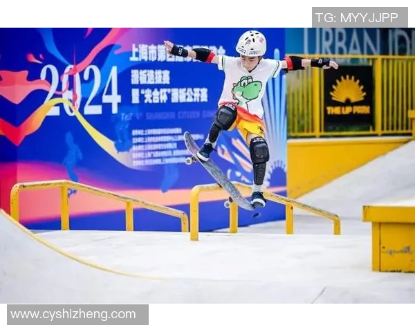 运动权威发布滑板实力榜单展现运动新风潮与竞技魅力