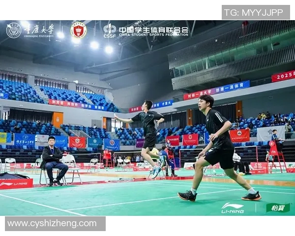 探讨北京羽毛球队在羽毛球比赛中的速度与战术优势分析