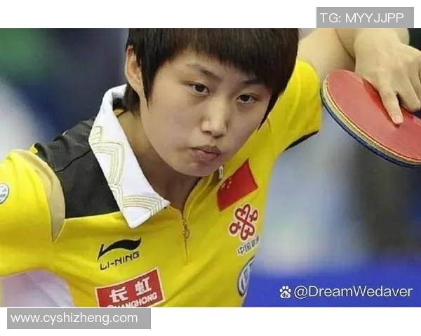 武汉乒乓球队转型之路的真实记录与发展历程探寻实时数据