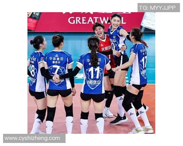 实时新闻上海排球队实力飙升再创佳绩引发全国关注与热议